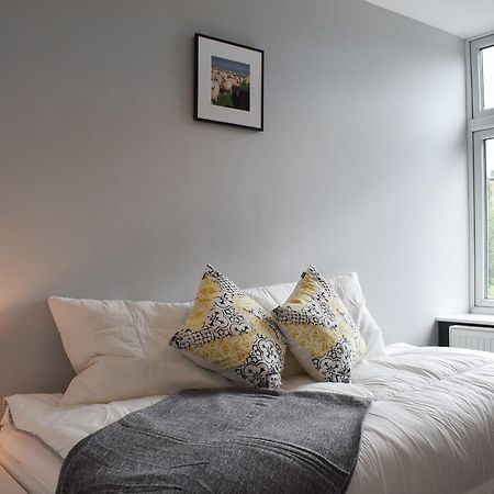 Windy Dales Cottage Скиптън Екстериор снимка