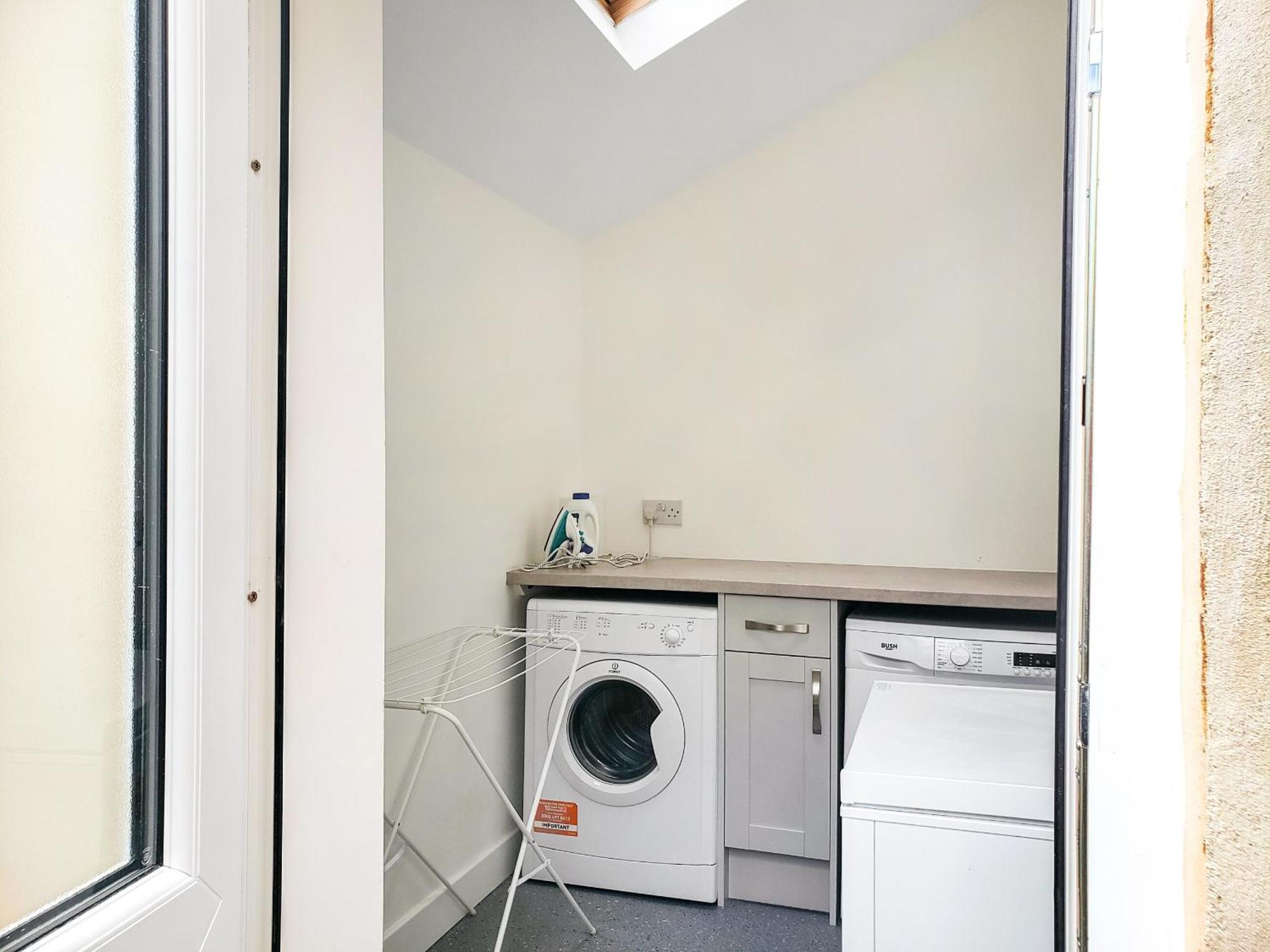 Windy Dales Cottage Скиптън Екстериор снимка