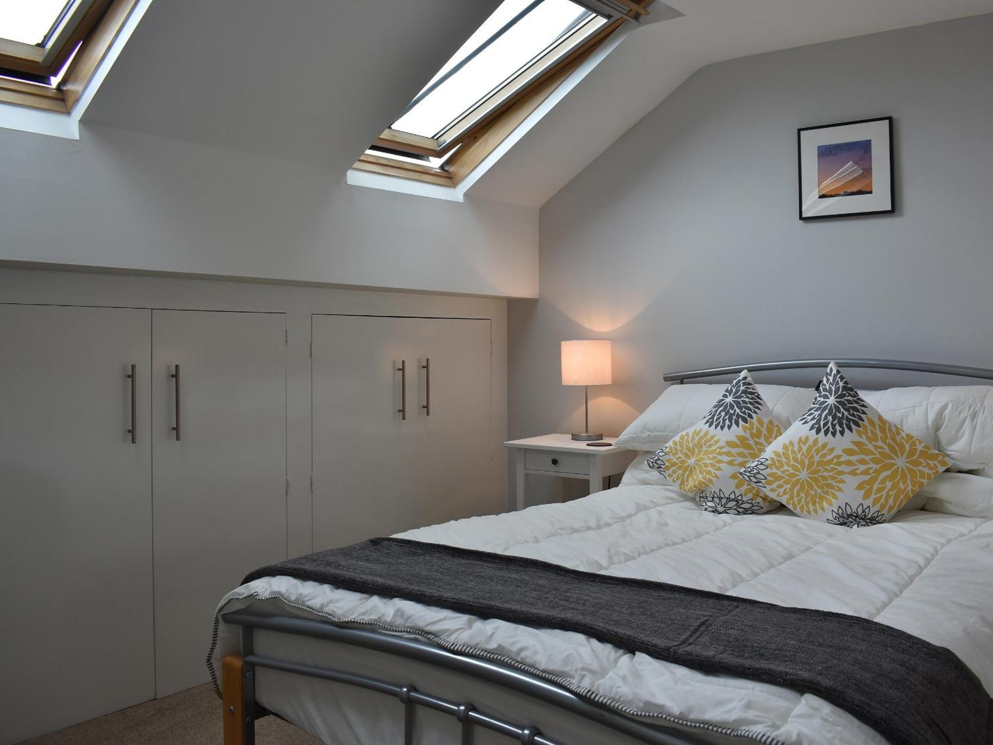 Windy Dales Cottage Скиптън Екстериор снимка
