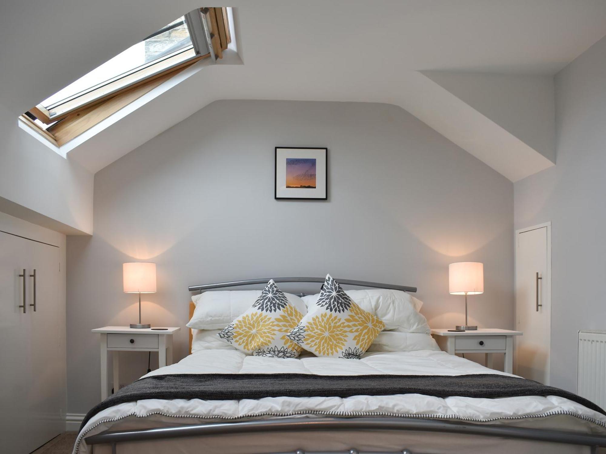 Windy Dales Cottage Скиптън Екстериор снимка